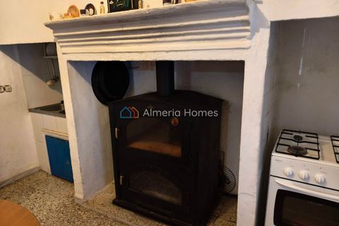 Landejendom i Seron, Almeria, Seron - € 88.000 | Ref: IX-14677 - foto 7