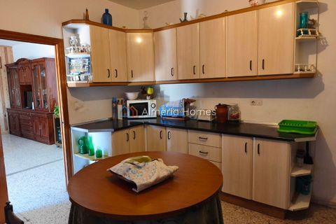 Landejendom i Seron, Almeria, Seron - € 88.000 | Ref: IX-14677 - foto 8