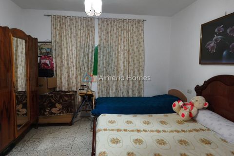 Landejendom i Seron, Almeria, Seron - € 88.000 | Ref: IX-14677 - foto 9