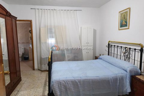 Landejendom i Seron, Almeria, Seron - € 88.000 | Ref: IX-14677 - foto 10