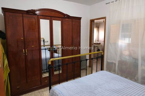 Landejendom i Seron, Almeria, Seron - € 88.000 | Ref: IX-14677 - foto 11