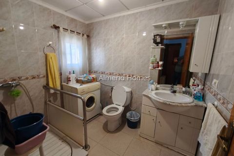 Landejendom i Seron, Almeria, Seron - € 88.000 | Ref: IX-14677 - foto 12