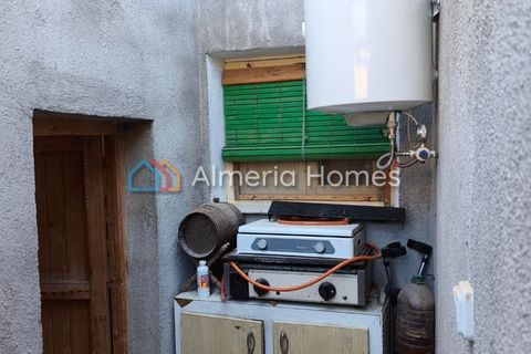 Landejendom i Seron, Almeria, Seron - € 88.000 | Ref: IX-14677 - foto 13