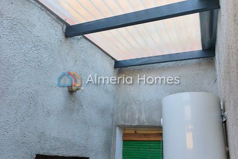 Landejendom i Seron, Almeria, Seron - € 88.000 | Ref: IX-14677 - foto 14