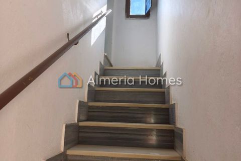 Landejendom i Seron, Almeria, Seron - € 88.000 | Ref: IX-14677 - foto 15