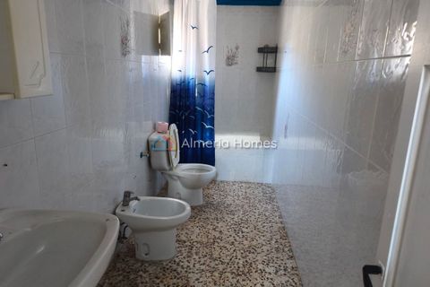 Landejendom i Seron, Almeria, Seron - € 88.000 | Ref: IX-14677 - foto 16