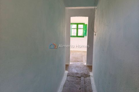 Landejendom i Seron, Almeria, Seron - € 88.000 | Ref: IX-14677 - foto 17