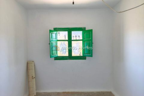 Landejendom i Seron, Almeria, Seron - € 88.000 | Ref: IX-14677 - foto 18