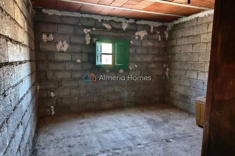 Landejendom i Seron, Almeria, Seron - € 88.000 | Ref: IX-14677 - foto 19