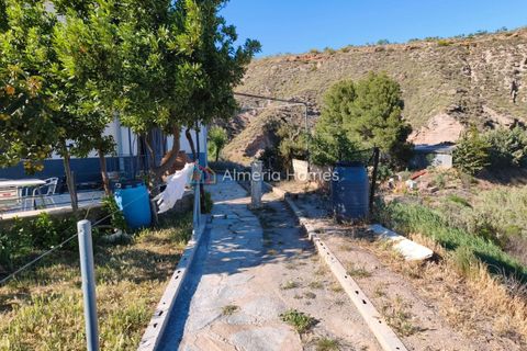 Landejendom i Seron, Almeria, Seron - € 88.000 | Ref: IX-14677 - foto 20