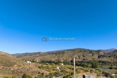Landejendom i Seron, Almeria, Seron - € 88.000 | Ref: IX-14677 - foto 21