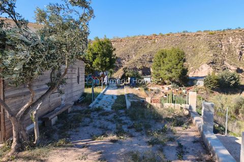 Landejendom i Seron, Almeria, Seron - € 88.000 | Ref: IX-14677 - foto 22