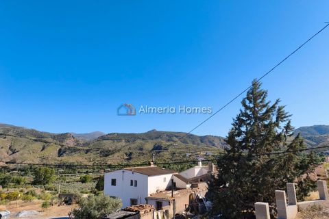Landejendom i Seron, Almeria, Seron - € 88.000 | Ref: IX-14677 - foto 23
