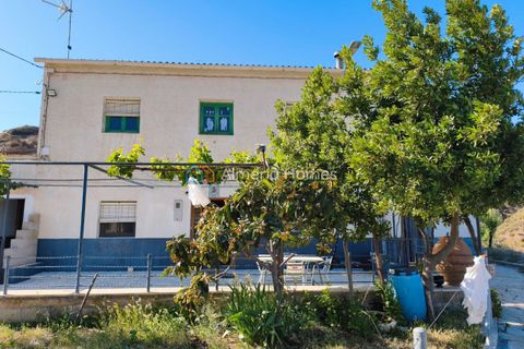 Landejendom i Seron, Almeria, Seron - € 88.000 | Ref: IX-14677 - foto 24