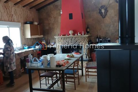 Landejendom i Sierro, Almeria, Sierro - € 175.000 | Ref: IX-14472 - foto 2