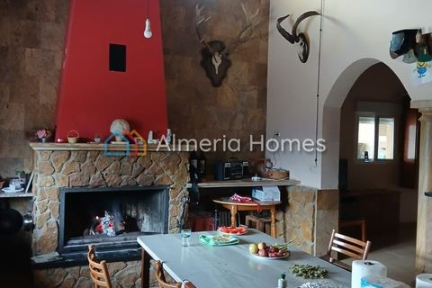 Landejendom i Sierro, Almeria, Sierro - € 175.000 | Ref: IX-14472 - foto 3
