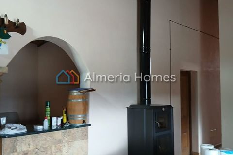 Landejendom i Sierro, Almeria, Sierro - € 175.000 | Ref: IX-14472 - foto 4