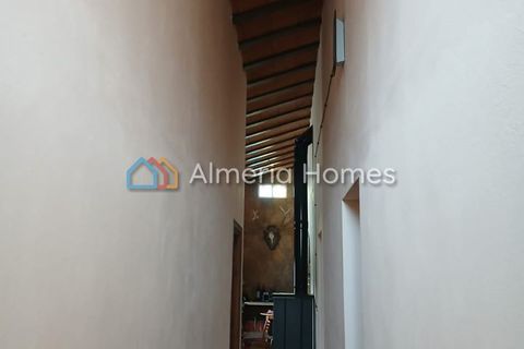 Landejendom i Sierro, Almeria, Sierro - € 175.000 | Ref: IX-14472 - foto 9
