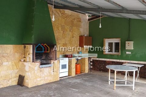 Landejendom i Sierro, Almeria, Sierro - € 175.000 | Ref: IX-14472 - foto 12