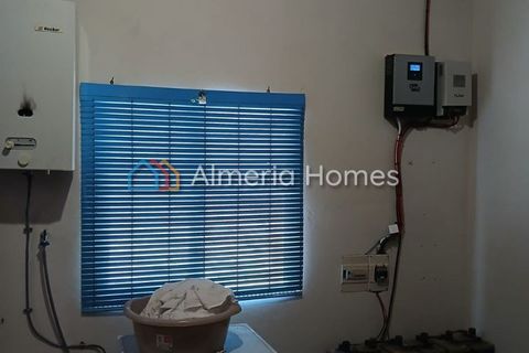 Landejendom i Sierro, Almeria, Sierro - € 175.000 | Ref: IX-14472 - foto 13