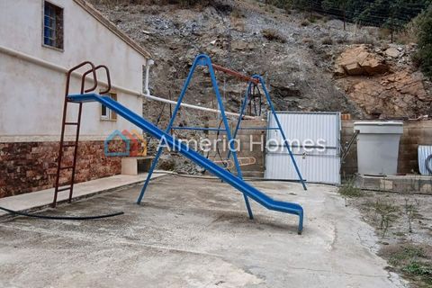 Landejendom i Sierro, Almeria, Sierro - € 175.000 | Ref: IX-14472 - foto 14