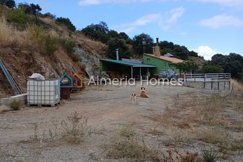 Landejendom i Sierro, Almeria, Sierro - € 175.000 | Ref: IX-14472 - foto 15