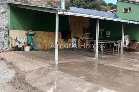Landejendom i Sierro, Almeria, Sierro - € 175.000 | Ref: IX-14472 - foto 17