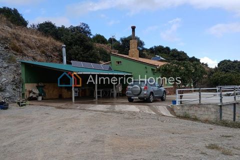 Landejendom i Sierro, Almeria, Sierro - € 175.000 | Ref: IX-14472 - foto 18