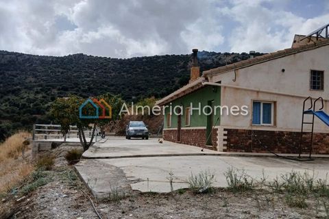 Landejendom i Sierro, Almeria, Sierro - € 175.000 | Ref: IX-14472 - foto 19