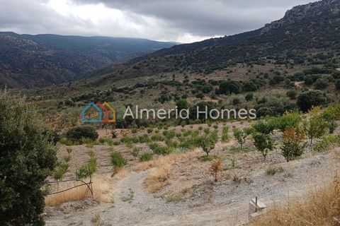 Landejendom i Sierro, Almeria, Sierro - € 175.000 | Ref: IX-14472 - foto 24
