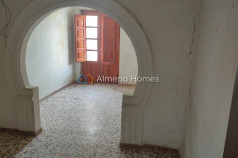 Landsbyhus i Arboleas, Almeria, Arboleas - € 55.000 | Ref: IX-14351 - foto 2