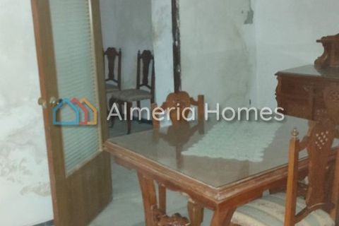 Landsbyhus i Arboleas, Almeria, Arboleas - € 55.000 | Ref: IX-14351 - foto 3