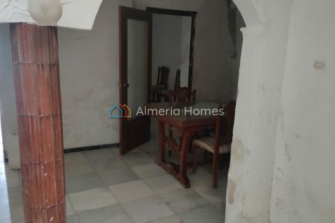 Landsbyhus i Arboleas, Almeria, Arboleas - € 55.000 | Ref: IX-14351 - foto 4