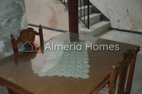 Landsbyhus i Arboleas, Almeria, Arboleas - € 55.000 | Ref: IX-14351 - foto 5