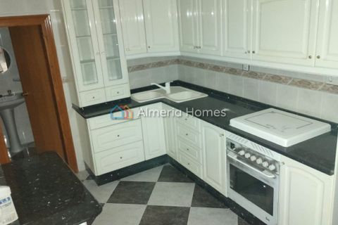 Landsbyhus i Arboleas, Almeria, Arboleas - € 55.000 | Ref: IX-14351 - foto 6