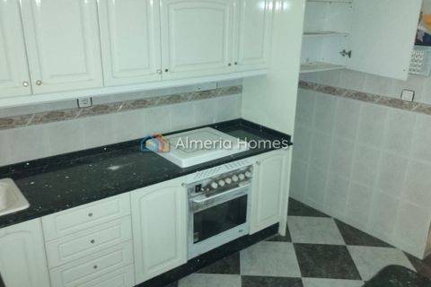 Landsbyhus i Arboleas, Almeria, Arboleas - € 55.000 | Ref: IX-14351 - foto 7