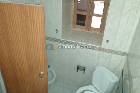 Landsbyhus i Arboleas, Almeria, Arboleas - € 55.000 | Ref: IX-14351 - foto 8