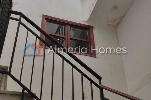 Landsbyhus i Arboleas, Almeria, Arboleas - € 55.000 | Ref: IX-14351 - foto 9