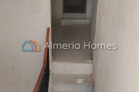 Landsbyhus i Arboleas, Almeria, Arboleas - € 55.000 | Ref: IX-14351 - foto 10