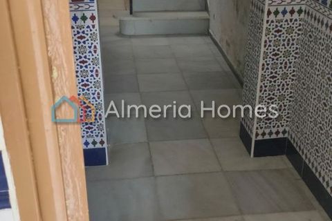 Landsbyhus i Arboleas, Almeria, Arboleas - € 55.000 | Ref: IX-14351 - foto 11