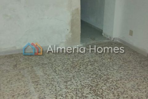 Landsbyhus i Arboleas, Almeria, Arboleas - € 55.000 | Ref: IX-14351 - foto 13