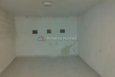Landsbyhus i Arboleas, Almeria, Arboleas - € 55.000 | Ref: IX-14351 - foto 14