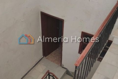 Landsbyhus i Arboleas, Almeria, Arboleas - € 55.000 | Ref: IX-14351 - foto 15