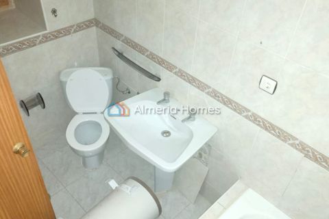 Landsbyhus i Arboleas, Almeria, Arboleas - € 55.000 | Ref: IX-14351 - foto 16
