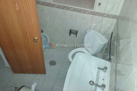 Landsbyhus i Arboleas, Almeria, Arboleas - € 55.000 | Ref: IX-14351 - foto 17