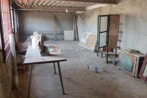 Landsbyhus i Arboleas, Almeria, Arboleas - € 55.000 | Ref: IX-14351 - foto 18