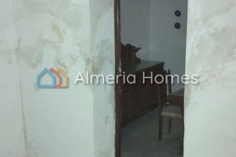 Landsbyhus i Arboleas, Almeria, Arboleas - € 55.000 | Ref: IX-14351 - foto 20