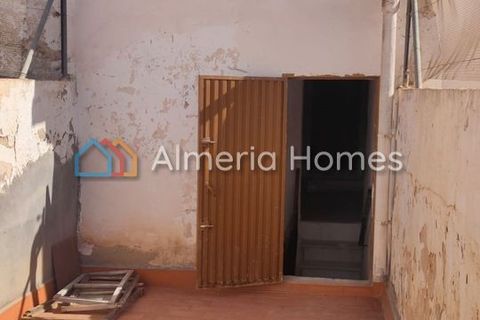 Landsbyhus i Arboleas, Almeria, Arboleas - € 55.000 | Ref: IX-14351 - foto 21