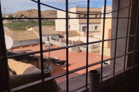 Landsbyhus i Arboleas, Almeria, Arboleas - € 55.000 | Ref: IX-14351 - foto 22