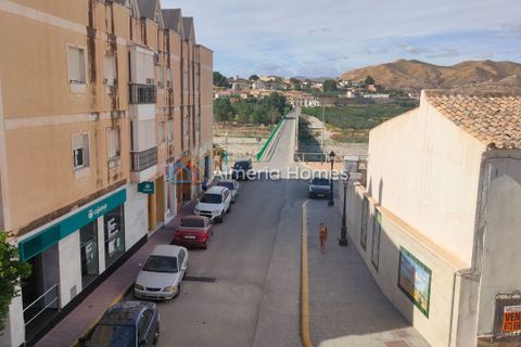 Landsbyhus i Arboleas, Almeria, Arboleas - € 55.000 | Ref: IX-14351 - foto 23